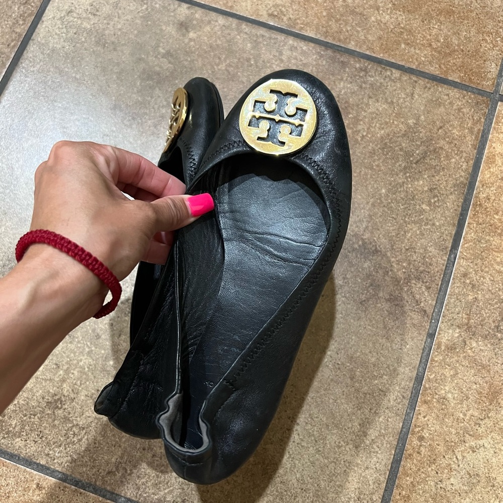 Tory Burch flats - Picture 8 of 13